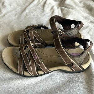 Teva Tirra Sandals